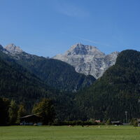 Hirschbichl - Lofer