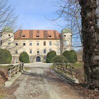 Schloss Reitenau