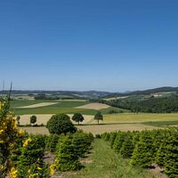 Weite Blicke ins Hawerland