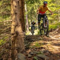 Mönichkirchner Schwaig Route by Wexl Trails #17