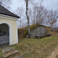 Kapelle bei Pernthon