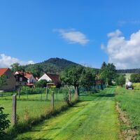 Reinsfeld, Wiesenweg