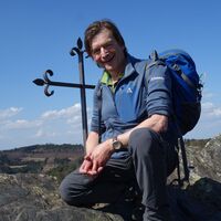 auf der Buschandlwand