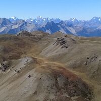 Colle Assietta