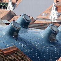 Kunsthaus Graz
