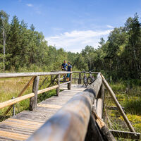 Naturpark Hochmoor Schrems