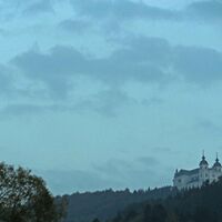 Wallfahrtsbasilika Sonntagberg