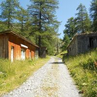 Val Thuras