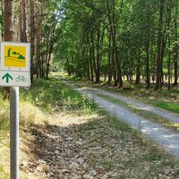 Altmarkrundkurs bei Uchtspringe