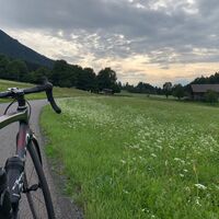Outschena bei Altfinkenstein