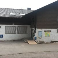 Naturfreundehaus "Haselrech" Steinbach am Glan