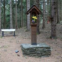 Rotes Kreuz (am Hinweg)