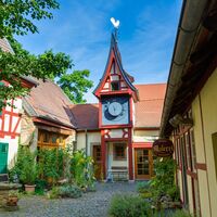 Museum für Zeit