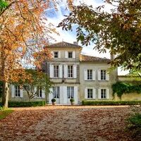 Maison redimensionnée