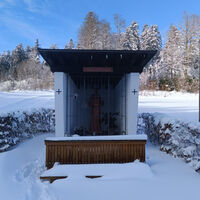 Todtmoos Winterwanderung Von Todtmoos zum Sankt Antoni 8