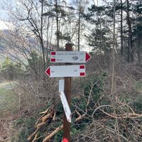 Ende Weg 9