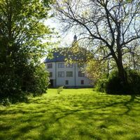 Rundschloss Oberpöllnitz