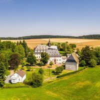 Kloster Schönau bei Strüth