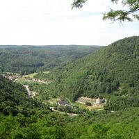 Furth/Göttweig - Krems