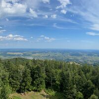 Panorama Ringwarte