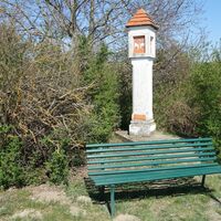 Marterl "Am Wagram"