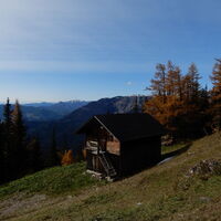 Altenbergsteig - Heukuppe