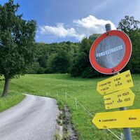 Losenstein-Hohe Dirn Trail