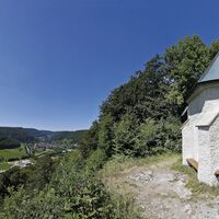 Kreuzkapelle