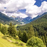 Mazzin ©Archivio APT Val di Fassa