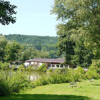 Fischerhütte in Beeden, Homburg, 2013, Wolfgang Henn
