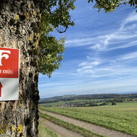 Fabelweg Hoher Knüll