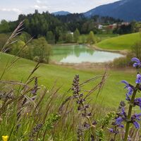 Frauensee Kramsach