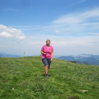 Göriacher Alm und Hochanger