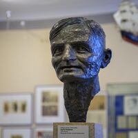 Ringelnatzkabinett Museum Wurzen