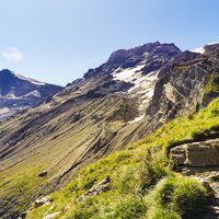 Zum Amertenpass
