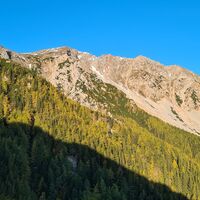 Schneeberg NO-Seite