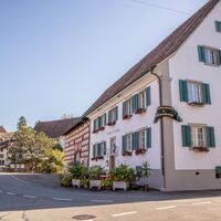 Kirche Schleitheim