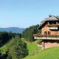 Die Renchtalhütte