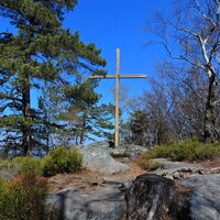 Nebelstein - Mandelstein - Alt Weitra