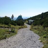 bei der Neuen Seehütte