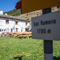 San Romerio