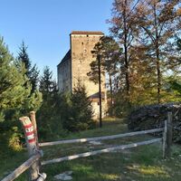 Burg Neuhaus, Stubenberg am See in der Oststeiermark