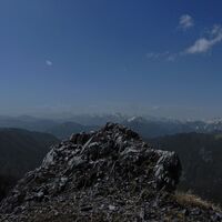 Schwabenbartl - Windgrube - Mittereralm - Fölzalm