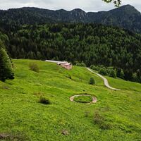Route Lost Tale