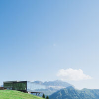 Ciampac - ©Archivio Impianti a Fune Ciampac