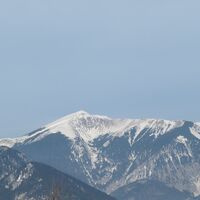 Breitenstein - Luckerte Wand - Prein a. d. Rax