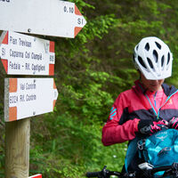 Val Contrin ©Archivio APT Val di Fassa