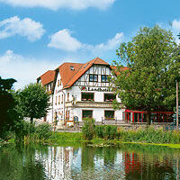 Landhotel Zur Goldenen Aue