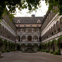 Schloss Greinburg