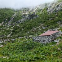 alpe Balme
